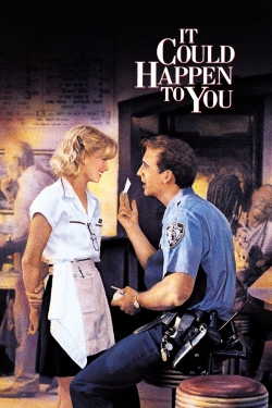 Watch Free It Could Happen to You HD Online on SFlix