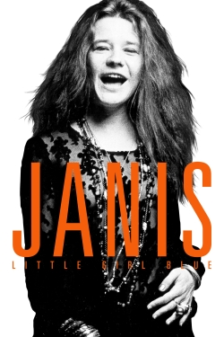 Watch Free Janis: Little Girl Blue HD Online on SFlix