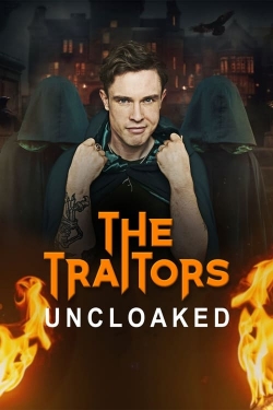 Watch Free The Traitors: Uncloaked HD Online on SFlix