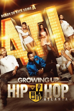 Watch Free Growing Up Hip Hop: Atlanta HD Online on SFlix