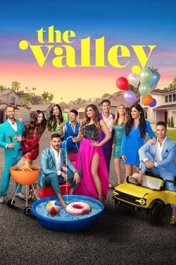 Watch Free The Valley HD Online on SFlix