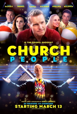 Watch Free Church People HD Online on SFlix