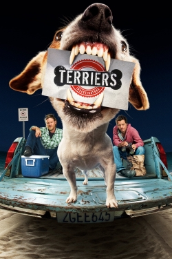 Watch Free Terriers HD Online on SFlix