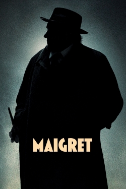 Watch Free Maigret HD Online on SFlix