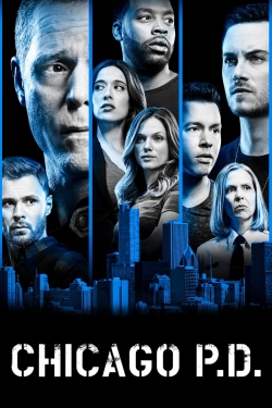 Watch Free Chicago P.D. HD Online on SFlix