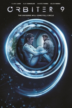 Watch Free Orbiter 9 HD Online on SFlix