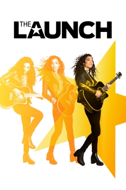 Watch Free The Launch HD Online on SFlix