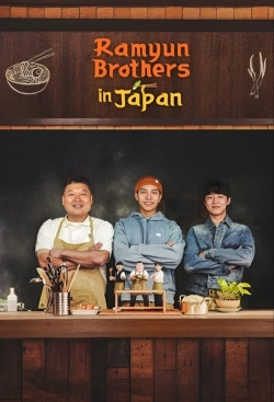 Watch Free Brother Ramyeon HD Online on SFlix