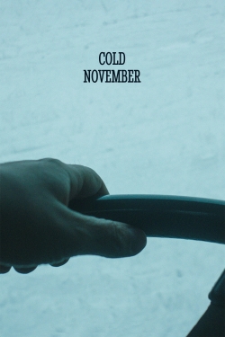 Watch Free Cold November HD Online on SFlix