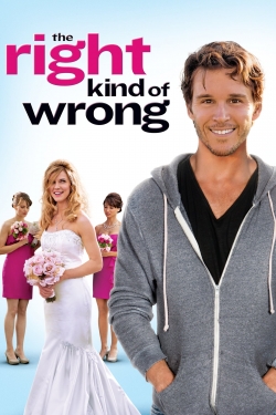 Watch Free The Right Kind of Wrong HD Online on SFlix