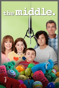 Watch Free The Middle HD Online on SFlix