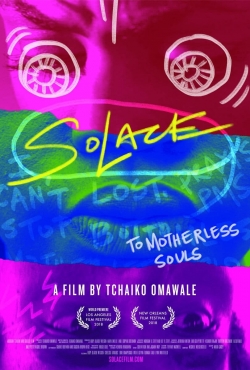 Watch Free Solace HD Online on SFlix