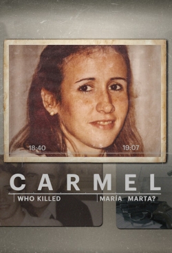 Watch Free Carmel: Who Killed Maria Marta? HD Online on SFlix