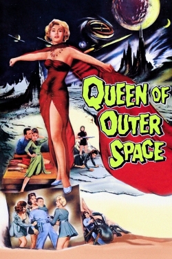 Watch Free Queen of Outer Space HD Online on SFlix