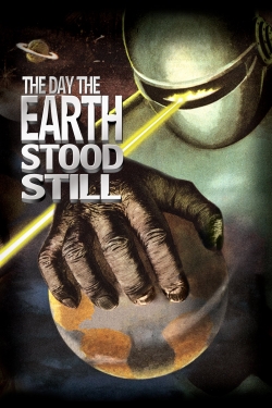 Watch Free The Day the Earth Stood Still HD Online on SFlix