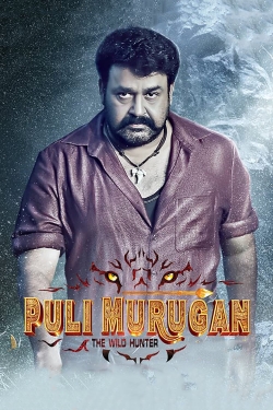 Watch Free Pulimurugan HD Online on SFlix