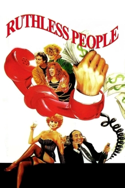 Watch Free Ruthless People HD Online on SFlix