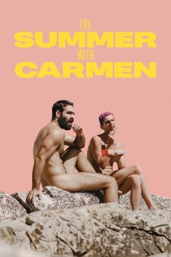 Watch Free The Summer with Carmen HD Online on SFlix