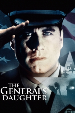 Watch Free The General's Daughter HD Online on SFlix