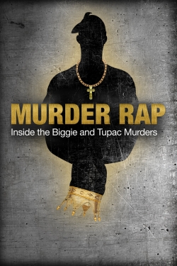 Watch Free Murder Rap: Inside the Biggie and Tupac Murders HD Online on SFlix