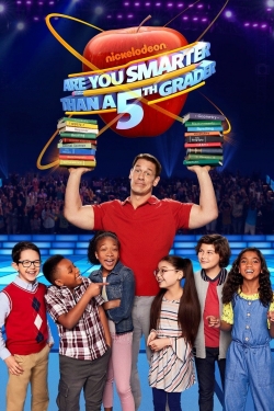 Watch Free Are You Smarter Than a 5th Grader HD Online on SFlix