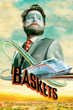 Watch Free Baskets HD Online on SFlix