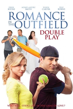 Watch Free Romance in the Outfield: Double Play HD Online on SFlix