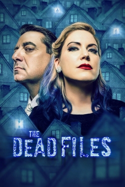 Watch Free The Dead Files HD Online on SFlix