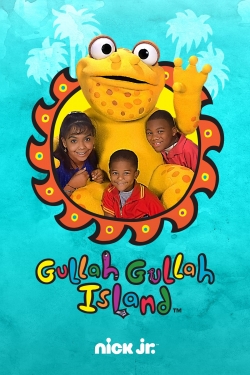 Watch Free Gullah Gullah Island HD Online on SFlix