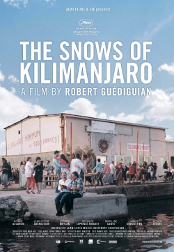 Watch Free The Snows of Kilimanjaro HD Online on SFlix