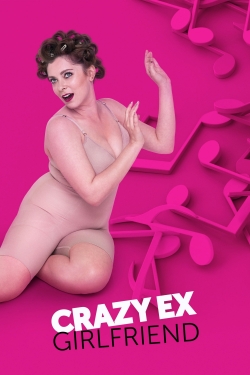 Watch Free Crazy Ex-Girlfriend HD Online on SFlix