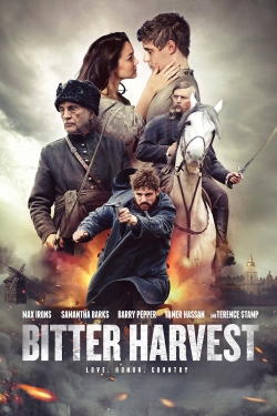 Watch Free Bitter Harvest HD Online on SFlix