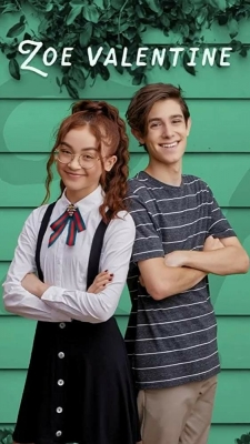 Watch Free Zoe Valentine HD Online on SFlix