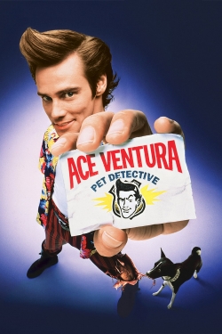 Watch Free Ace Ventura: Pet Detective HD Online on SFlix