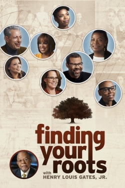 Watch Free Finding Your Roots HD Online on SFlix