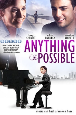 Watch Free Anything Is Possible HD Online on SFlix