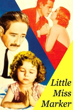 Watch Free Little Miss Marker HD Online on SFlix