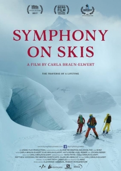 Watch Free Symphony on Skis HD Online on SFlix