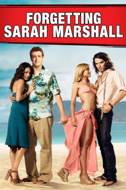 Watch Free Forgetting Sarah Marshall HD Online on SFlix