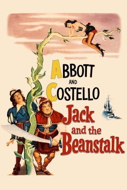 Watch Free Jack and the Beanstalk HD Online on SFlix