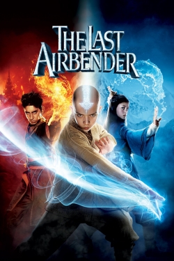 Watch Free The Last Airbender HD Online on SFlix