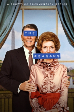 Watch Free The Reagans HD Online on SFlix