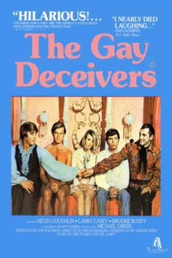 Watch Free The Gay Deceivers HD Online on SFlix