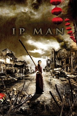 Watch Free Ip Man HD Online on SFlix