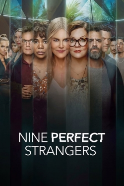 Watch Free Nine Perfect Strangers HD Online on SFlix