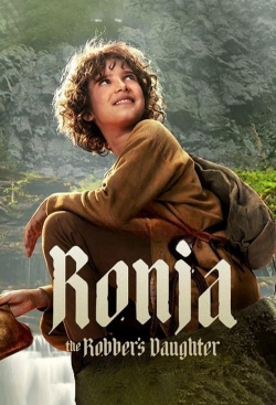 Watch Free Ronja the Robber's Daughter HD Online on SFlix