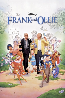 Watch Free Frank and Ollie HD Online on SFlix