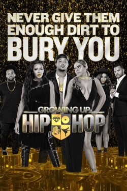 Watch Free Growing Up Hip Hop HD Online on SFlix