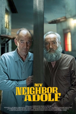 Watch Free My Neighbor Adolf HD Online on SFlix