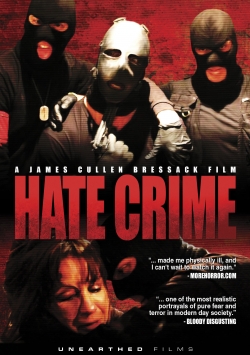 Watch Free Hate Crime HD Online on SFlix